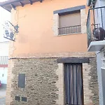 דירה Toneles Puerto de Santa Cruz