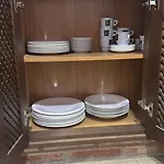 דירה Toneles *
