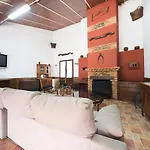 Toneles דירה Puerto de Santa Cruz