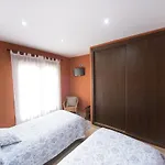 Toneles דירה Puerto de Santa Cruz