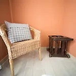 Toneles דירה Puerto de Santa Cruz