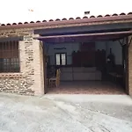 דירה Toneles Puerto de Santa Cruz