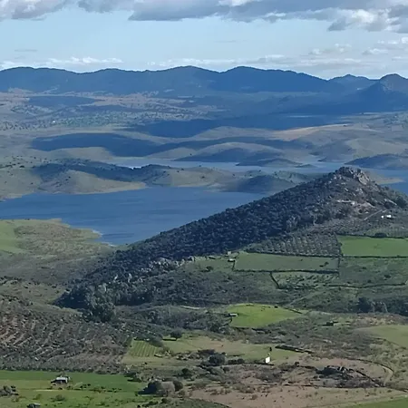 Toneles דירה Puerto de Santa Cruz