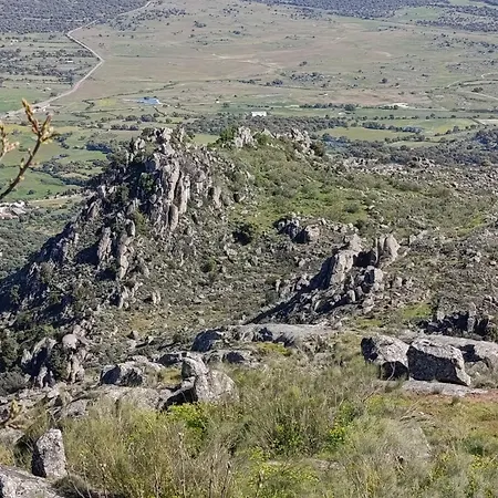 דירה Toneles Puerto de Santa Cruz