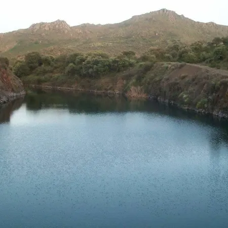 Διαμέρισμα Toneles *