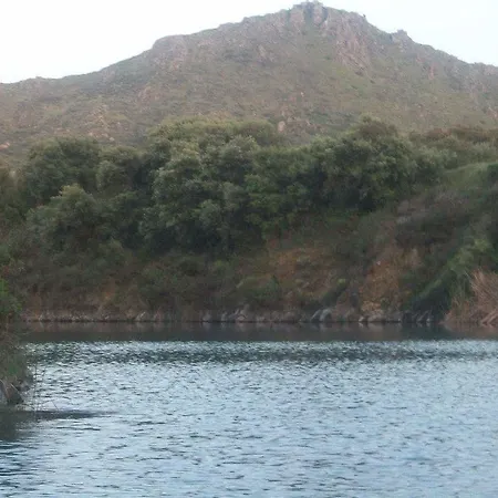 Διαμέρισμα Toneles