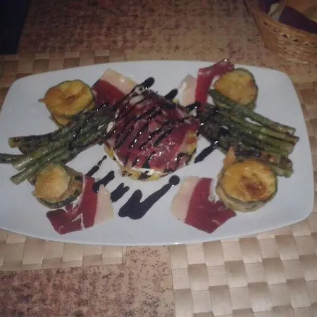 Toneles Puerto de Santa Cruz