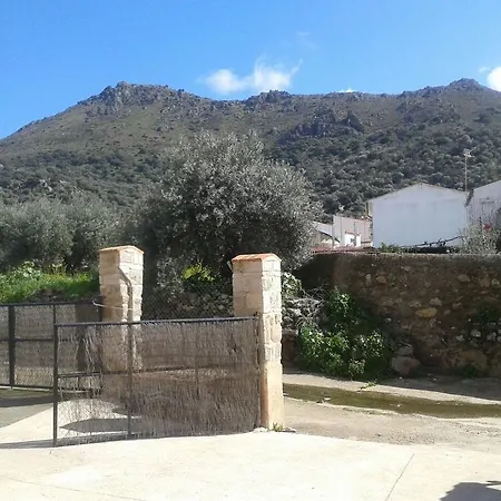 Toneles Διαμέρισμα *