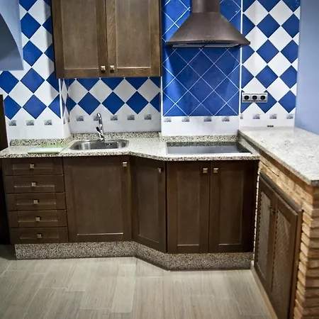 Apartamento Toneles