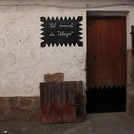 Διαμέρισμα Toneles