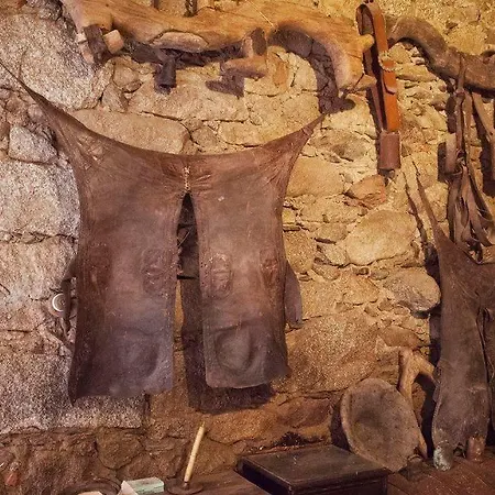 Διαμέρισμα Toneles