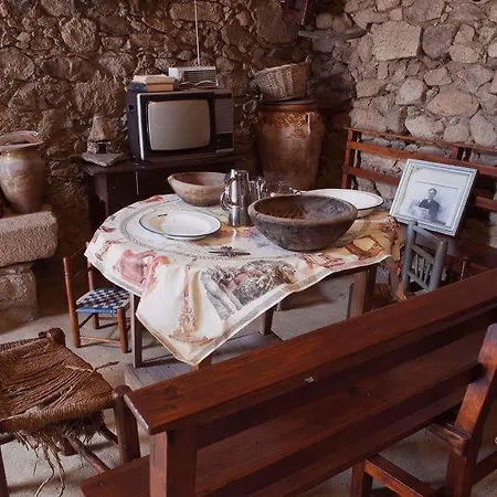 Διαμέρισμα Toneles Puerto de Santa Cruz