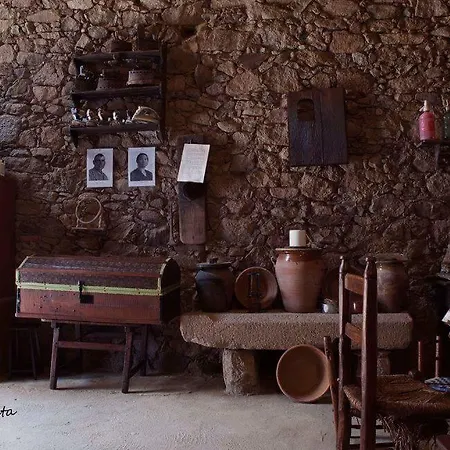 Διαμέρισμα Toneles *