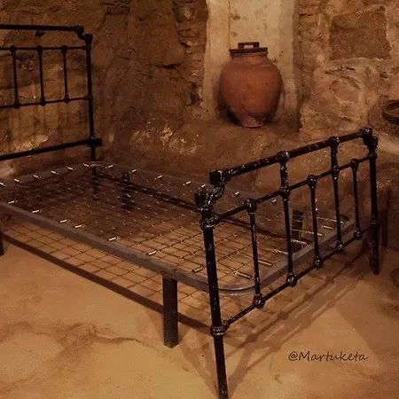 Διαμέρισμα Toneles *