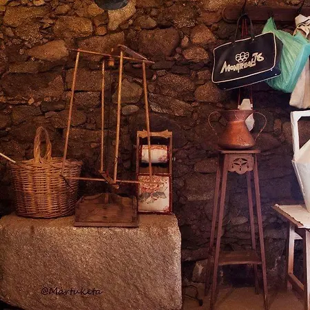 Διαμέρισμα Toneles Puerto de Santa Cruz