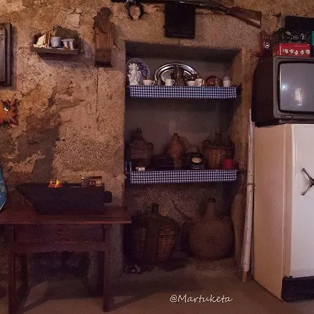 Διαμέρισμα Toneles *