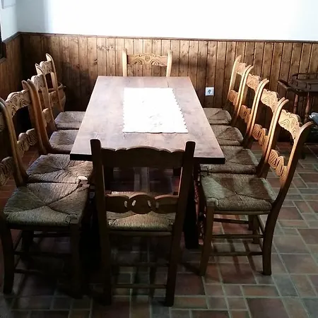 Apartamento Toneles