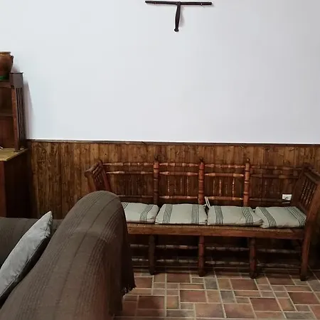 Apartamento Toneles