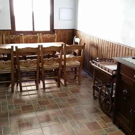 Apartamento Toneles Puerto de Santa Cruz