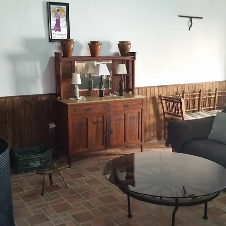 Apartamento Toneles *