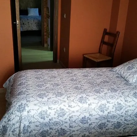 Apartment Toneles Puerto de Santa Cruz