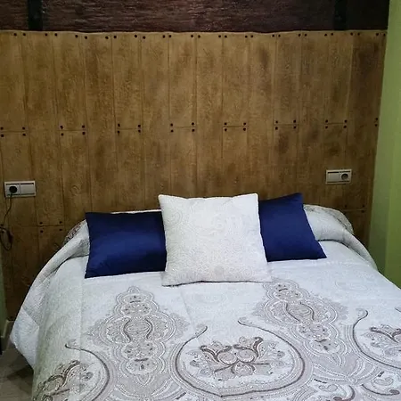 Toneles Puerto de Santa Cruz