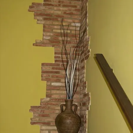 Apartamento Toneles