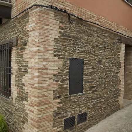 Διαμέρισμα Toneles *