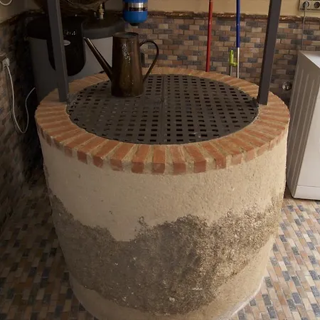 Διαμέρισμα Toneles Puerto de Santa Cruz