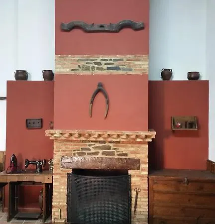 Apartamento Toneles