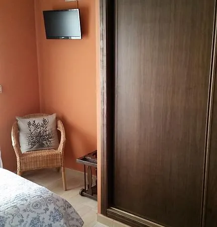 Apartamento Toneles *