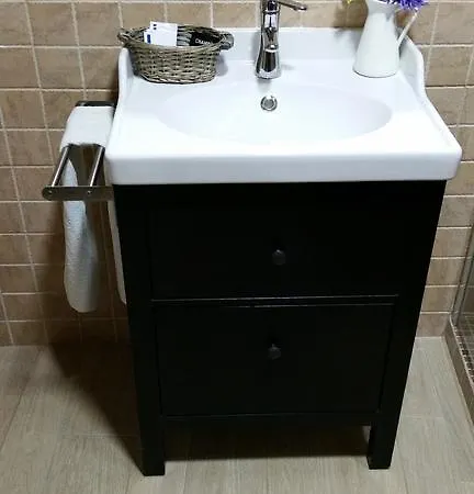 Apartamento Toneles