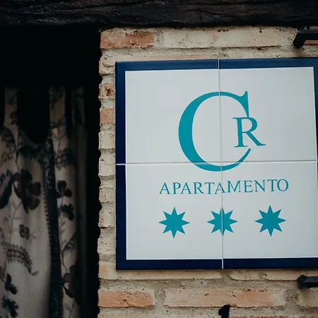 Διαμέρισμα Toneles