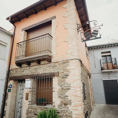 Toneles Puerto de Santa Cruz