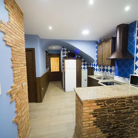 Toneles Puerto de Santa Cruz