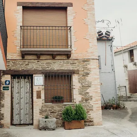 Apartamento Toneles *