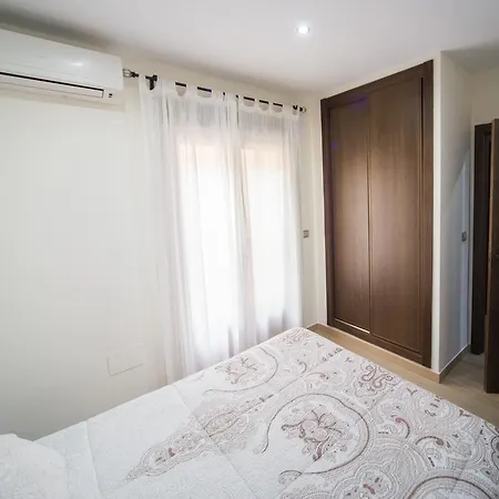 Apartamento Toneles *