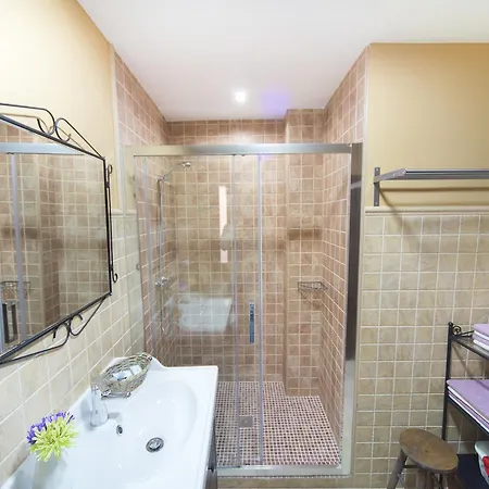 Toneles Apartamento