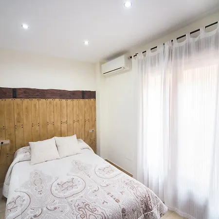 Toneles * Puerto de Santa Cruz