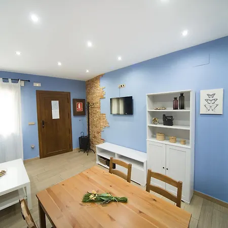 Apartamento Toneles *
