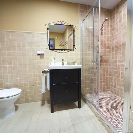 Apartamento Toneles *