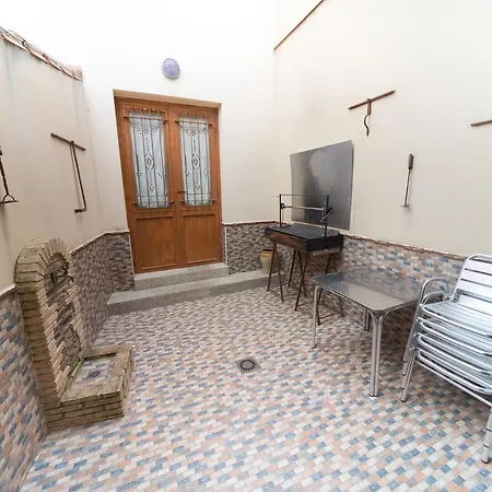 Toneles Apartamento *