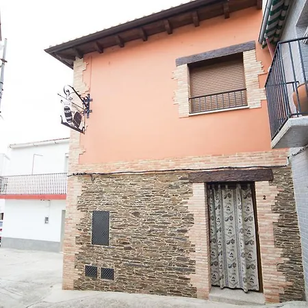 Toneles Apartamento