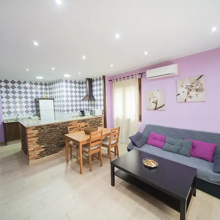 Toneles Puerto de Santa Cruz