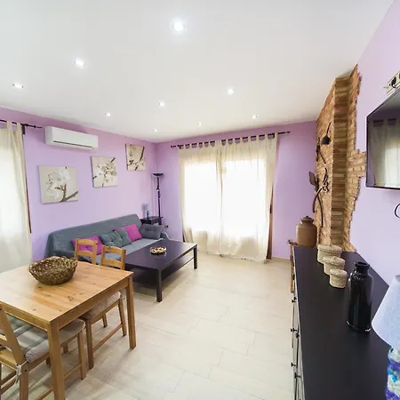 Toneles Apartamento