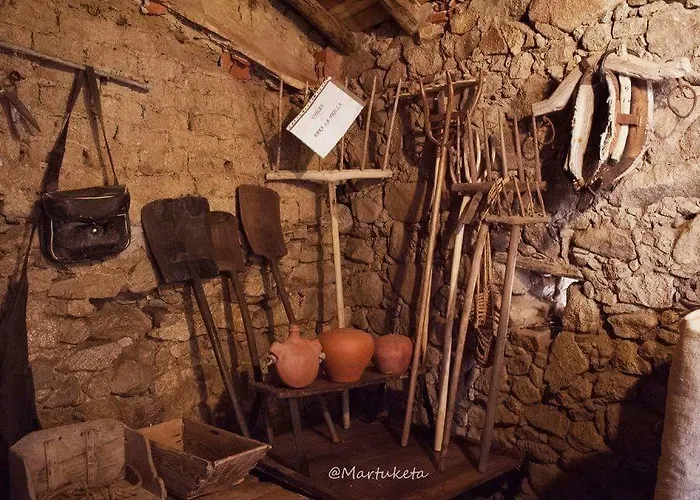 托内勒斯酒店 Puerto de Santa Cruz