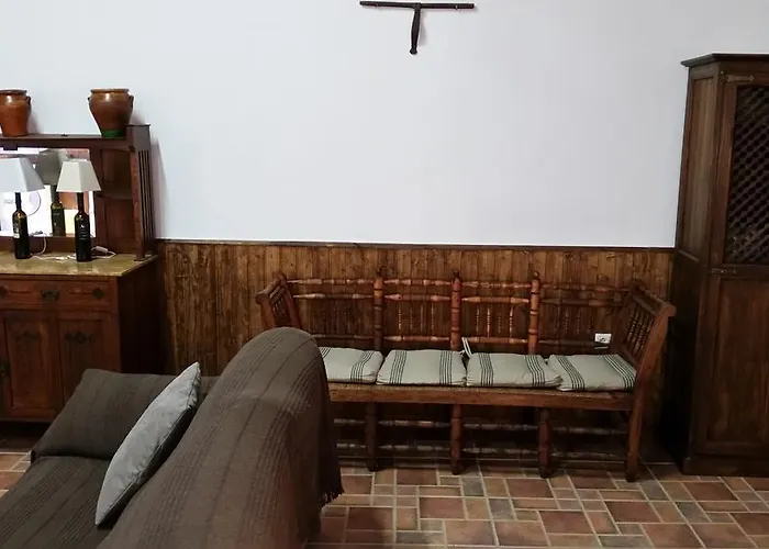 公寓 托内勒斯酒店