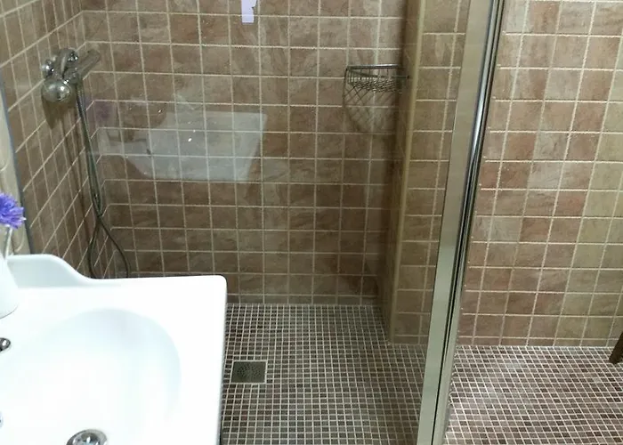 公寓 托内勒斯酒店