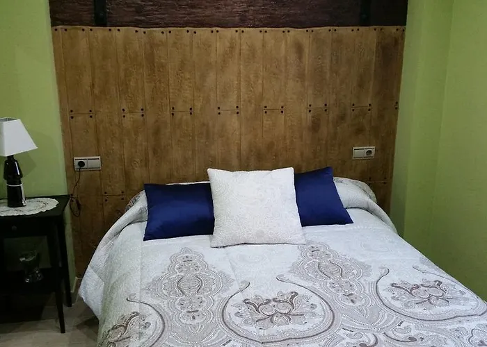 托内勒斯酒店 Puerto de Santa Cruz