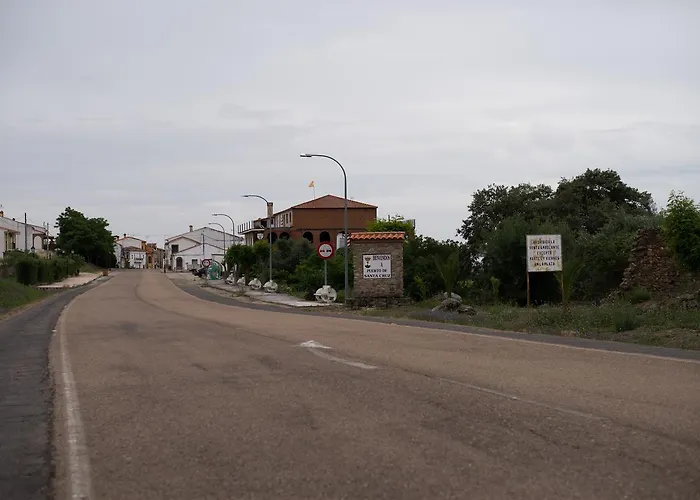 公寓 托内勒斯酒店